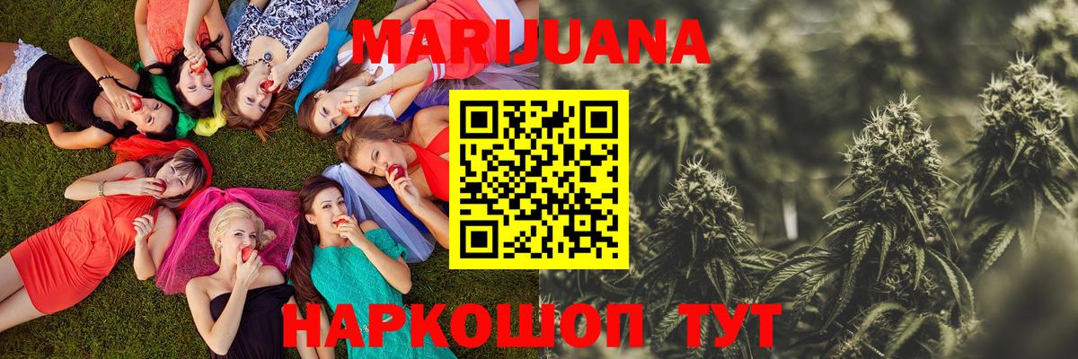 Бошки марихуана OG Kush Узловая